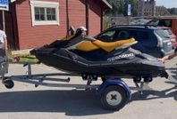 Seadoo spark ibr vts vagn