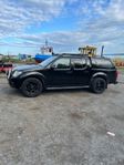 Nissan Navara Dubbelhytt 2.5 dCi 4x4 Euro 5