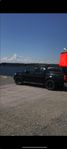 Nissan Navara Dubbelhytt 2.5 dCi 4x4 Euro 5
