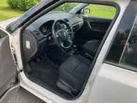 Skoda Fabia 1.2 TSI Elegance Euro 5