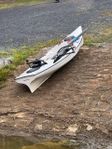 ROW Vagabond 4,7 kustrodd