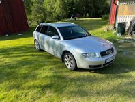 Audi A4 Avant 1.8 T Comfort Euro 4