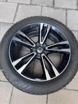Vinterhjul V90 CC