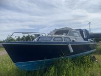 Finmar 800 Family