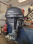 Yamaha F25
