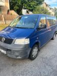 Volkswagen Transporter 9 sits Kombi T28 2.0 Euro 4