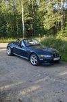 BMW Z3 2.8 Roadster 