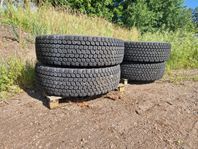 Bridgestone 14.00R24TG Snow
