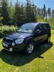 Skoda Yeti 1.4 TSI 122hk Elegance 