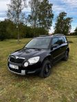 Skoda Yeti 1.4 TSI 122hk Elegance