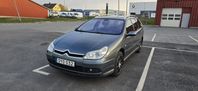 Citroën C5 Wagon 1.6 HDiF Euro 4