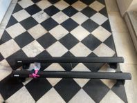Takräcke Thule EVO WingBar