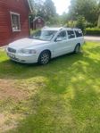 Volvo V70 2.4 Summum Euro 4 NYBESIKTIGAD 