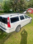 Volvo V70 2.4 Summum Euro 4 NYBESIKTIGAD 