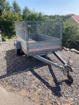 Trailer KAFO BD 6527 U