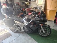 yamaha fjr1300 2010