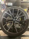 Däck och Fälg Audi RS6 285*30*22