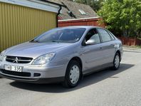 *Citroën C5 2.0 Euro 3*