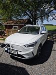 MG4 ZS EV luxury edition - överlåtelse av leasing kontrakt