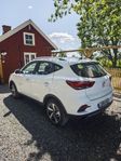 MG4 ZS EV luxury edition - överlåtelse av leasing kontrakt