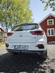 MG4 ZS EV luxury edition - överlåtelse av leasing kontrakt