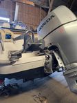 Galeon 630 WA (-07), Honda 150 hk (-21) , båtsläp Bålsta