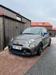 Fiat Abarth 595 1.4 T-JET 16V 165hk