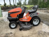 Husqvarna GTH 260