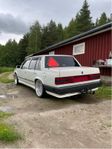 Volvo 744 A-traktor