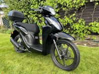 Honda NSC 110 Vision
