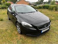 Volvo V40 D2 Momentum, Ocean Race Euro 6