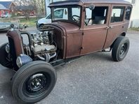 Ford Model A Coupé 3.3