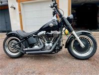 Harley Davidson Fat Boy Lo/Special
