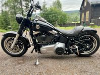 Harley Davidson Fat Boy Lo/Special