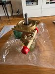Ny Volvo Penta Sjövattenpump