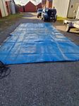 Skrovskyddsduk "Cleanboat cover"