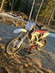 yamaha yz450f