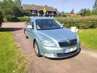 Skoda Octavia 1.4 TSI Elegance Euro 5