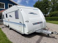 Adria Classica 613 pk 2007