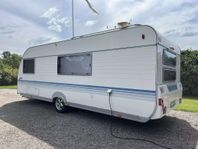 Adria Classica 613 pk 2007