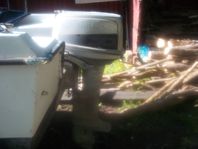 Suzuki 30 Hk !!!
