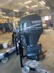 Yamaha f115 4takt