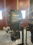 Yamaha f115 4takt