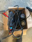 Yamaha f115 4takt