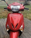 Honda Lead NXH110