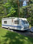 Hobby prestige 560 Wlu -06