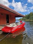 Stingray 225 sx 2011 VolvoPenta Gxi 5,7 320 hp