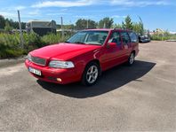 Volvo V70 2.5 T