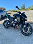 Kawasaki Z800 ABS