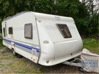 Hobby 560 KMFE De Luxe